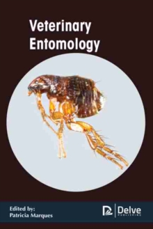Image for Veterinary Entomology