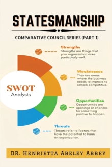 Image for Statesmanship : Comparative Council Series (Part 1)
