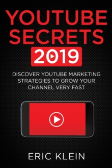 Image for YouTube Secrets 2019