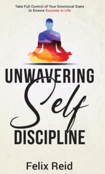 Image for Unwavering Self-Discipline