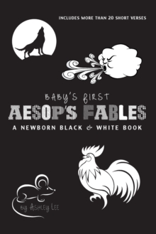 Image for Baby's First Aesop's Fables