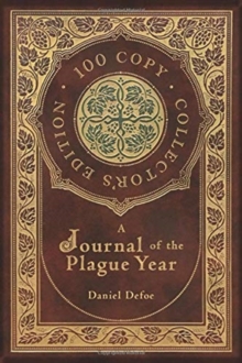 Image for A Journal of the Plague Year (100 Copy Collector's Edition)