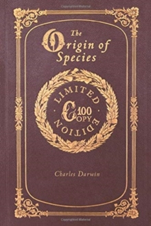 Image for The Origin of Species (100 Copy Limited Edition)