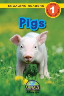 Image for Pigs : Animals That Make a Difference! (Engaging Readers, Level 1)