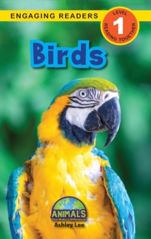 Image for Birds : Animals That Make a Difference! (Engaging Readers, Level 1)