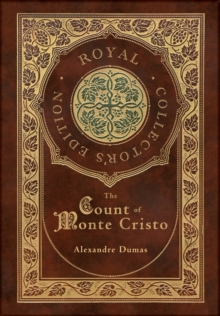 Image for The Count of Monte Cristo (Royal Collector's Edition) (Case Laminate Hardcover with Jacket)