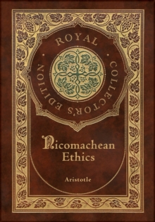 Image for Nicomachean Ethics (Royal Collector's Edition) (Case Laminate Hardcover with Jacket)