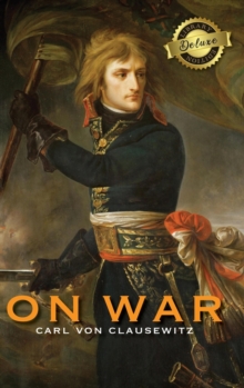 Image for On War (Deluxe Library Edition) (Annotated)
