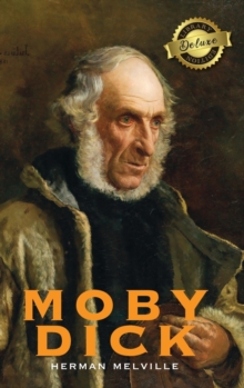 Image for Moby Dick (Deluxe Library Edition)