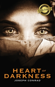 Image for Heart of Darkness (Deluxe Library Binding)