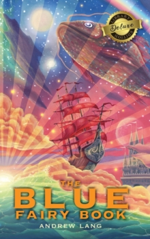 Image for The Blue Fairy Book (Deluxe Library Edition)