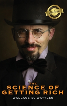 Image for The Science of Getting Rich (Deluxe Library Edition)