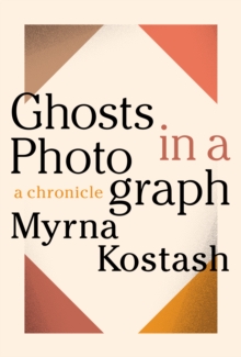 Ghosts in a Photograph