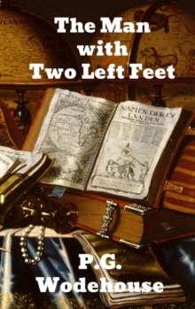 Image for The Man With Two Left Feet