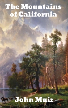 Image for The Mountains of California