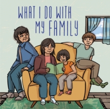 Image for What I do with my family