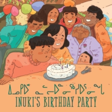 Image for Inuki's Birthday Party