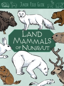 Image for Junior Field Guide: Land Mammals : English Edition