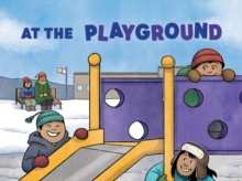 Image for At the playground
