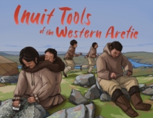 Image for Inuit tools of the Western Arctic