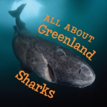 Image for All about Greenland sharks