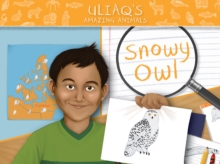 Image for Snowy owl