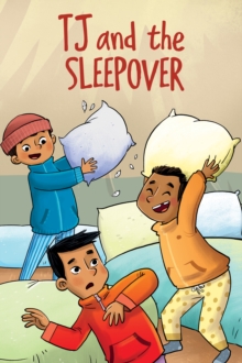 Image for TJ and the sleepover