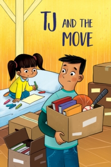 Image for TJ and the move