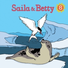 Image for Saila and Betty : English Edition