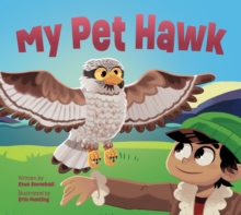 Image for My Pet Hawk : English Edition