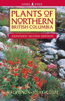 Image for Plants of Northern British Columbia