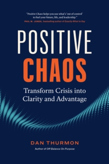 Image for Positive Chaos