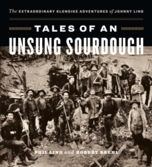 Image for Tales of an Unsung Sourdough