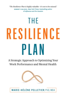 Image for The Resilience Plan