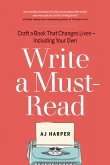 Write a Must-Read