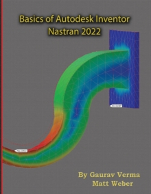 Image for Basics of Autodesk Inventor Nastran 2022