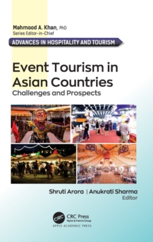 Image for Event Tourism in Asian Countries