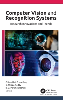 Computer Vision and Recognition Systems