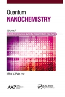 Image for Quantum Nanochemistry, Volume Five