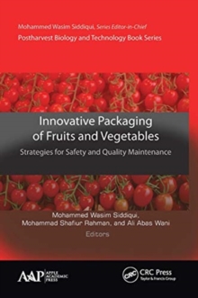 Image for Innovative Packaging of Fruits and Vegetables: Strategies for Safety and Quality Maintenance