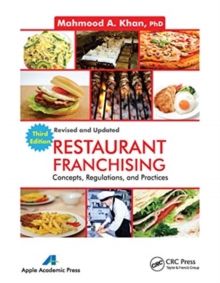 Image for Restaurant Franchising