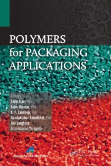Image for Polymers for Packaging Applications