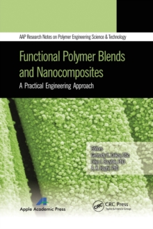 Image for Functional Polymer Blends and Nanocomposites
