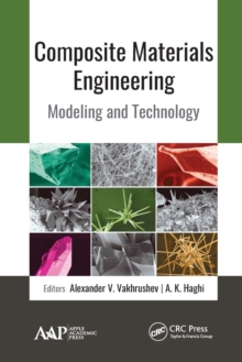 Image for Composite materials engineering  : modeling and technology