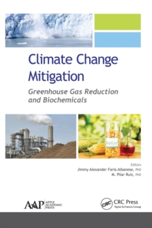 Image for Climate Change Mitigation