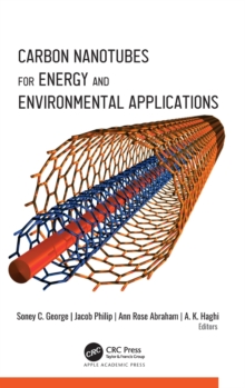 Image for Carbon Nanotubes for Energy and Environmental Applications