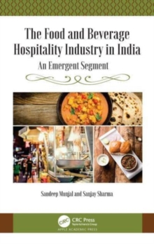 Image for The Food and Beverage Hospitality Industry in India