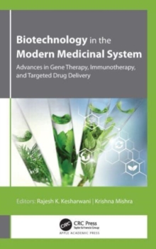 Image for Biotechnology in the Modern Medicinal System