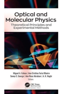 Image for Optical and Molecular Physics