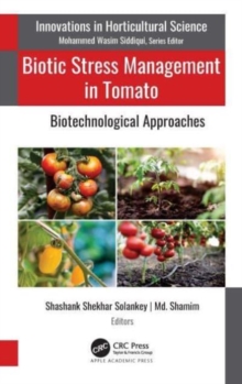Image for Biotic Stress Management in Tomato